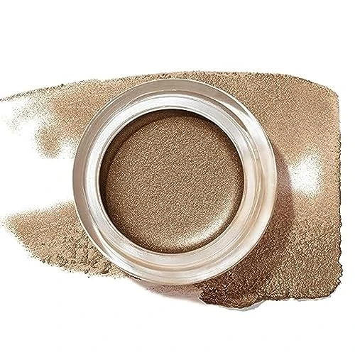 Revlon ColorStay Creme Eye Shadow 710 Caramel Kremowy cień do powiek