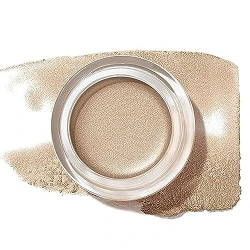 Limited offer: Revlon Color Stay Creme Eye Shadow, Longwear Blendable Matte or Shimmer Eye Makeup with Applicator Brush in Champagne, Creme Brulee (705), 5.2 g (Pack of 1) from 7.97 EUR to 7.97 EUR (save 0%)