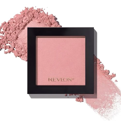 Revlon Poeder Blush - 004 Rosy Rendezvous