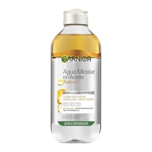 期間限定オファー: オイルF400ミセル水エス/PT 通常価格 4.99 JPY セール価格 3.99 JPY (割引 20%)