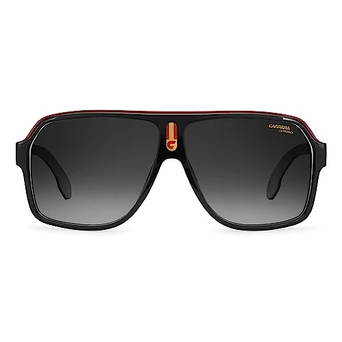 Oferta limitada: Carrera Gafas de Sol 1001/S Black white 62/11/140 Hombres de 80.00 € a 80.00 € (ahorro 0.00%)