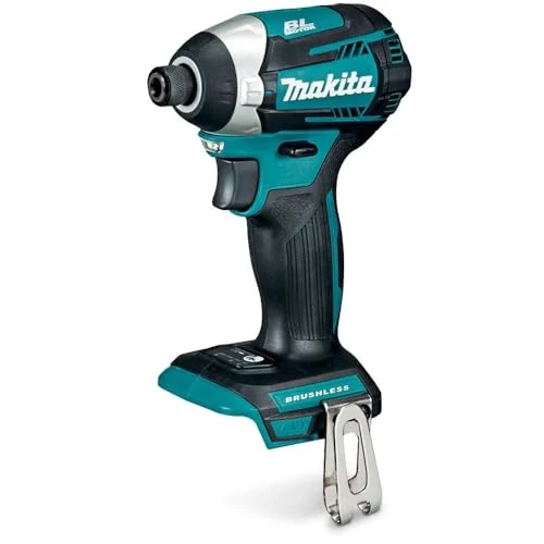 Offre limitee: VISSEUSE À CHOCS MAKITA 18 V LI-ION 175 NM (machine nue) - DTD154Z de 163.80 EUR a 113.58 EUR (economie 31%)