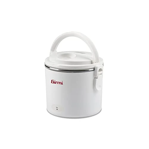 Girmi SC01-Candle Holder, White