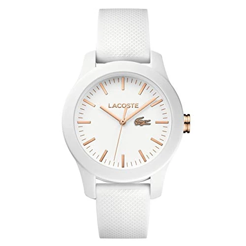Tijdelijke aanbieding: Lacoste 2000960 Dameshorloge met armband van 135.00 € naar 135.00 € (0.00% korting)