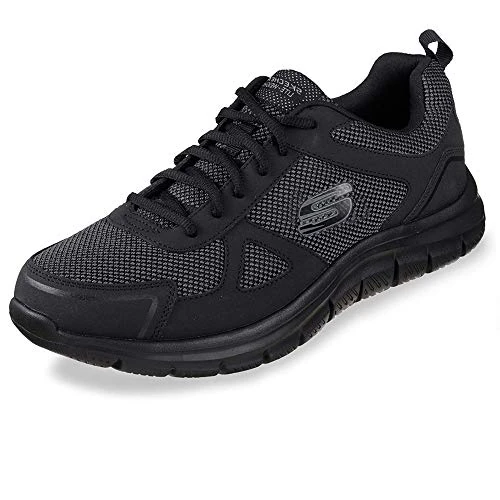 Limited offer: Skechers Men's Track Scloric Sneaker from 59.21 EUR to 45.00 EUR (save 24%)