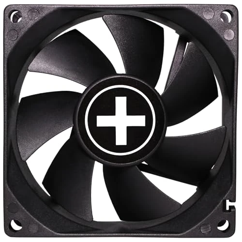 Oferta limitowana: Xilence Performance C Serie | wentylator do obudowy | XF034 | White Box | 80 mm | czarny z 36.00 zł na 36.00 zł (oszczędź 0.00%)