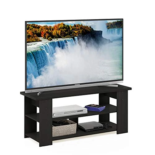 Oferta limitowana: Furinno JAYA TV stojak do 140 cm, espresso, 119 (szer.) x 50,8 (wys.) x 39,5 (gł.) cm z 409.01 zł na 409.01 zł (oszczędź 0.00%)
