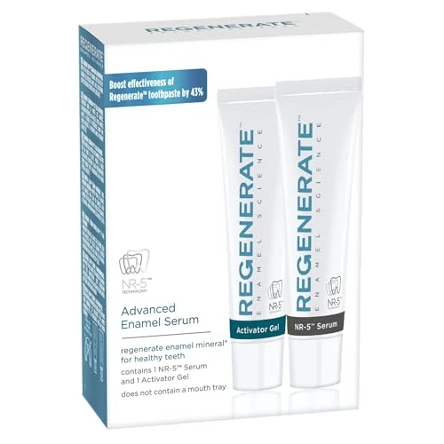Offerta a tempo: Regenerate Mensile Siero Avanzato - 40.48 g - 19% da 20.99 € a 16.99 €
