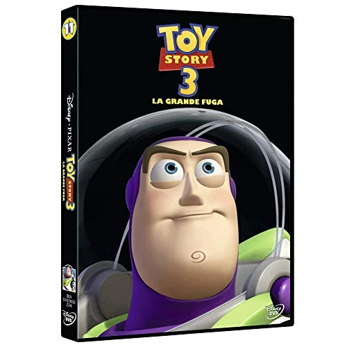Toy Story 3 - Collection 2016 (DVD)