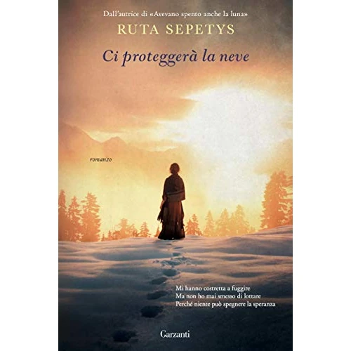 Limitiertes Angebot: Ci proteggerà la neve (Italian Edition) von 2.99 EUR auf 2.99 EUR (Spare 0%)
