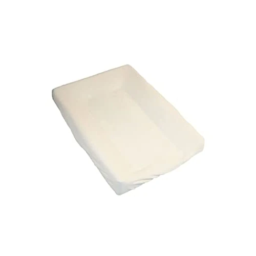 Babycalin Bettbezug/Wickelauflage, 50 x 70 cm, Ecu