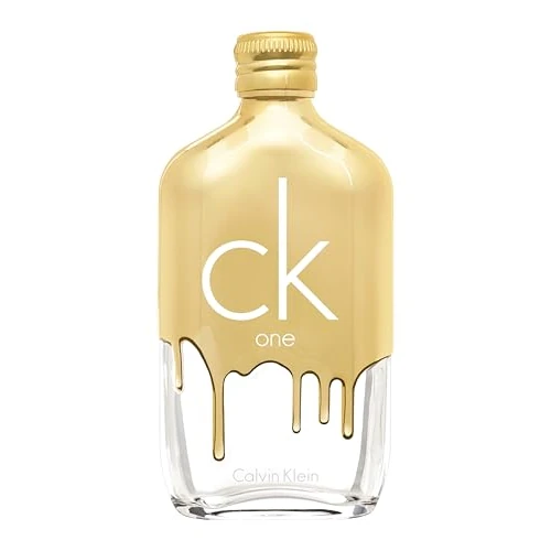 Calvin Klein Agua De Colonia Para Mujeres 50 ml