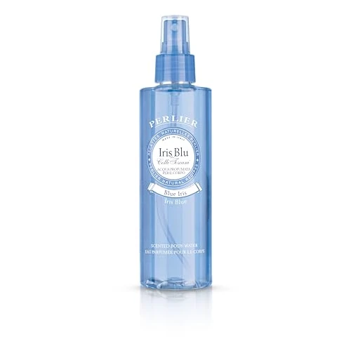 Offerta a tempo: Perlier Acqua Corpo, Blu, 200 ml (Confezione da 1) — 67% da 8,75 € a 2,85 €
