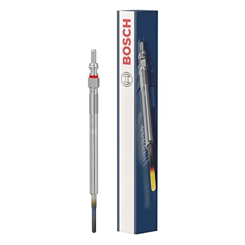 Limited-time offer: Bosch 0250403019 (GLP253) - Glow plug Duraterm High Speed - Carton box - 1 piece - for Diesel Engine Vehicles from 17.73 GBP to 17.73 GBP (save 0%)