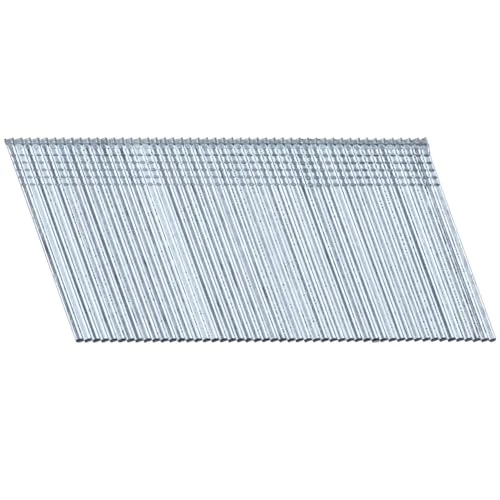 Offerta a tempo: DEWALT DNBA1632GZ Chiodo verticale 20 gradi VZ 32mm 2500pz - 53% da 20.55 € a 9.66 €