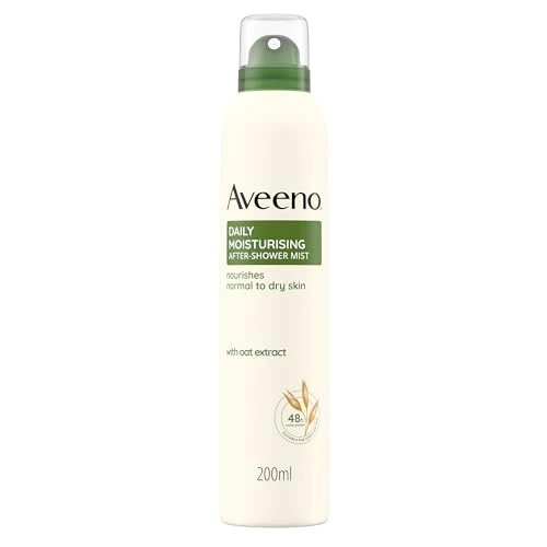 Limitiertes Angebot: Aveeno Spray Dopo Doccia von 17.97 EUR auf 17.97 EUR (Spare 0%)