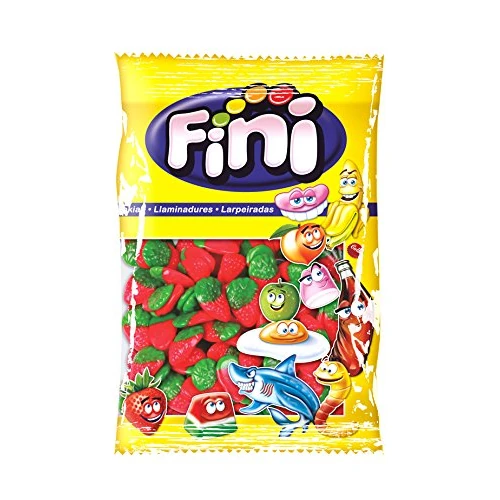 Limited-time offer: Fini Caramelo 1000g Starch Rubber from 23.00 GBP to 23.00 GBP (save 0%)