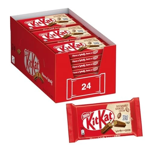KIT KAT 4BARR.GR41,5
