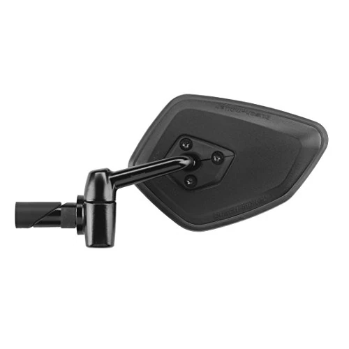 Offerta a tempo: RETROVISOR B&M CYCLE STAR E CORTO Y PLEGABLE - 0.00% da 37.05 € a 37.05 €