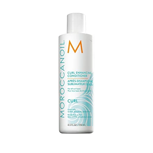 Moroccanoil Curl Enhancing Conditioner 250 ml