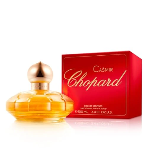 Limited offer: Chopard Casmir Edp Spray 100ml from 29.30 EUR to 29.30 EUR (save 0%)