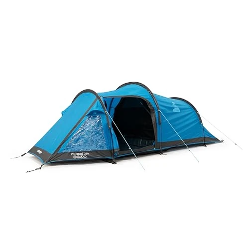 Offre limitée : Vango Venture Tente Unisexe de 180.00 EUR à 142.03 EUR (remise 21%)