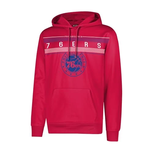 Offre limitée : Ultra Game Sweat à Capuche en Polaire pour Homme Poly Midtown de 35.74 € à 35.74 € (0.00% de remise)