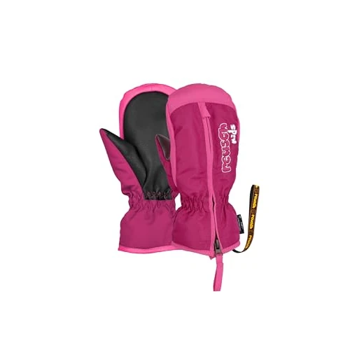 Limited-time offer: Reusch Ben Mitten from 20.38 GBP to 20.38 GBP (save 0%)