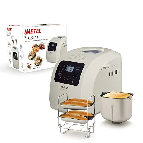 Imetec BM1000 Bread Machine