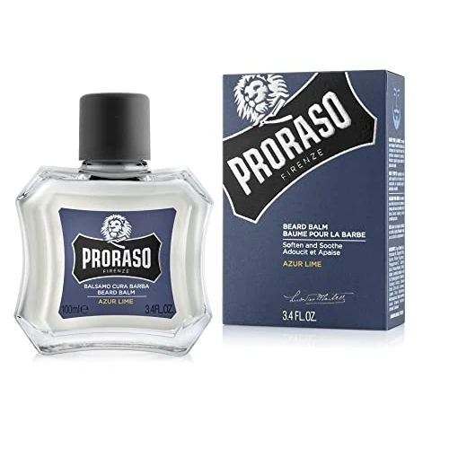 Proraso Baard Balsem AZUR LIME
