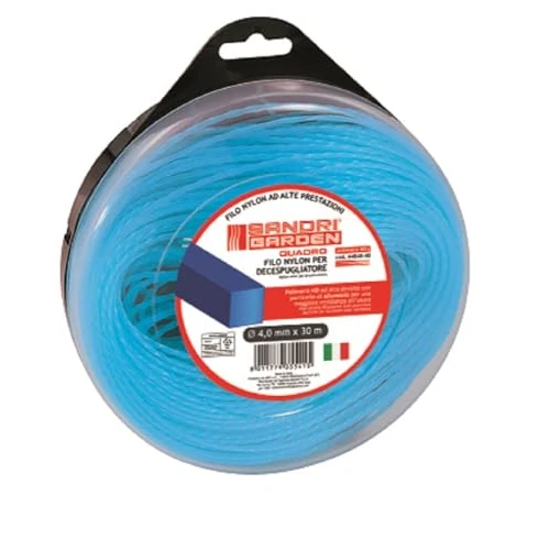 Fil débroussailleuse