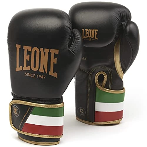 Offerta a tempo: LEONE 1947, Guantoni Boxe — 34% da 89,90 € a 58,99 €
