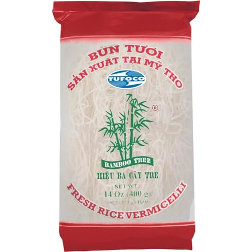 BAMBOO TREE Rice Vermicelli 400 g