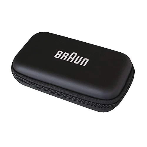 Offre limitée : Braun Boitier de Protection pour Thermometre de 12.03 EUR à 11.07 EUR (remise 8%)