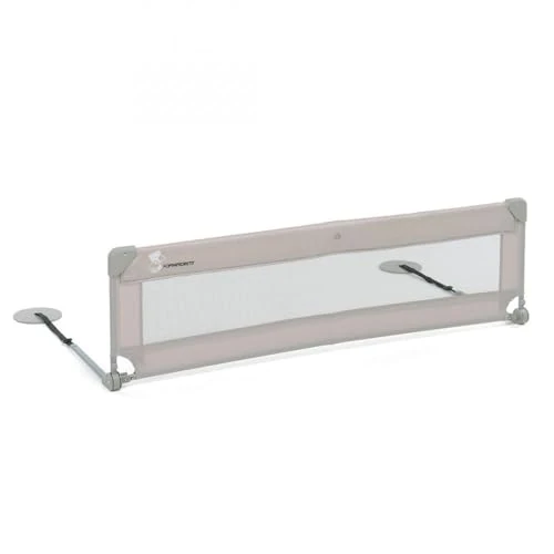 Offerta a tempo: Foppapedretti Sponda da Letto Hoplà 150 cm, per bambini da 18 mesi a 5 anni — 17% da 34,90 € a 28,99 €