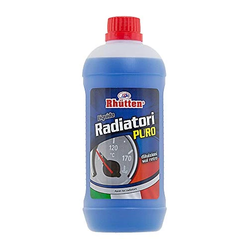Rhutten 200139 Liquide radiateur