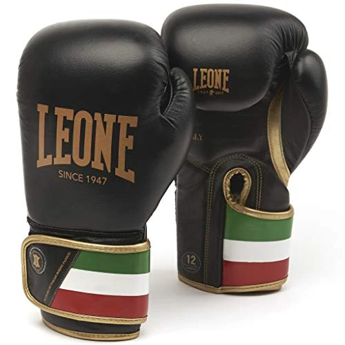 Offre limitée : Leone 1947 Gants DE Boxe Italy'47 de 94.90 EUR à 55.49 EUR (remise 42%)