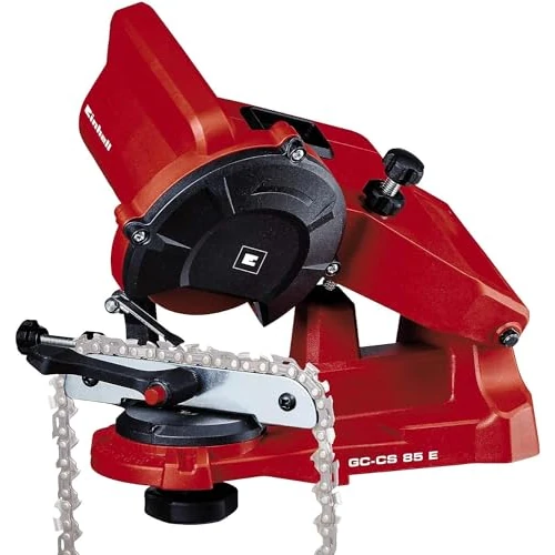 Offerta a tempo: Einhell Affilacatene elettrico GC-CS 85 E - 36% da 43.50 € a 27.99 €