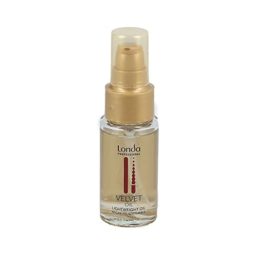 Offerta a tempo: LONDA Velvet Oil 30ml - 0.00% da 10.50 € a 10.50 €