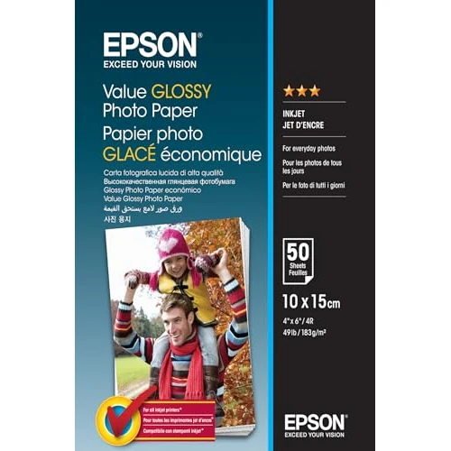Epson C13S400038 Papier
