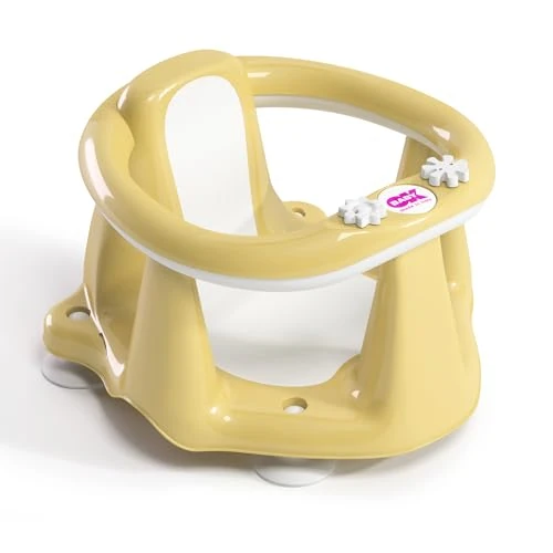 OKBABY O37994540 Badesitz Flipper Evolution, orange