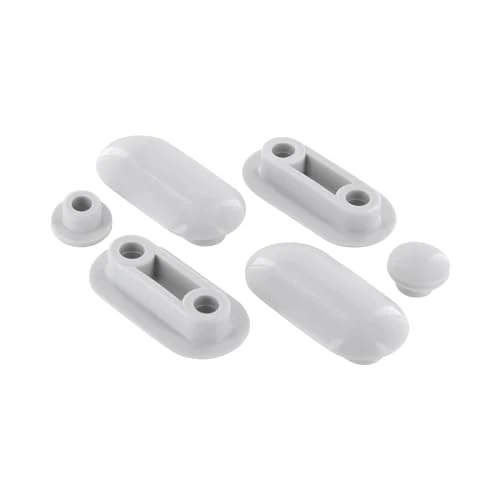 Limited-time offer: Ideal Standard T217801 Toilet Seat Buffer Pack, White from 6.65 GBP to 6.65 GBP (save 0%)
