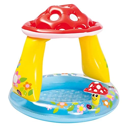 Offerta a tempo: Intex - Piscina per Bambini — 44% da 15,99 € a 8,90 €