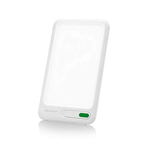 Offerta a tempo: Medisana LT 460 Tageslichtlampe (ipad) - 38% da 89.95 € a 56.21 €