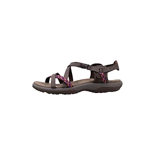 Offerta a tempo: Skechers Reggae Slim - Vacay, Sandali Donna — 30% da 59,95 € a 42,20 €