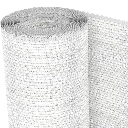 Offerta a tempo: Rete Tessuta Schermante Tenax Soleado in White Bianco 1,5x5m - 16% da 24.99 € a 20.90 €