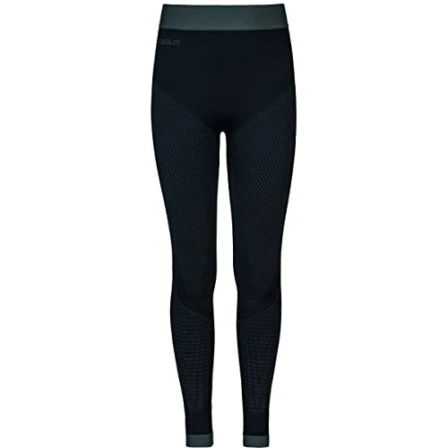Odlo Enfant Pantalon long de sous-vêtements techniques PERFORMANCE WARM