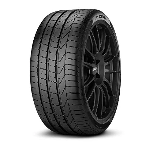 Pirelli P Zero - 355/25/R21 107Y - E/B/71 - Summer Tire
