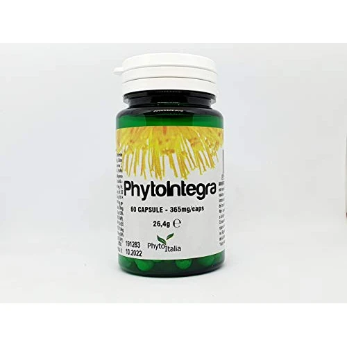 Offerta a tempo: Phytoitalia - Phytointegra Integratore Energizzante 60 Capsule - 904793344 — 20% da 20,91 € a 16,78 €