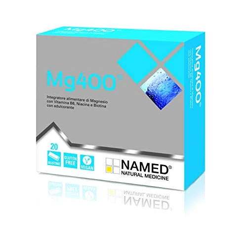 Named MG400-20 buste